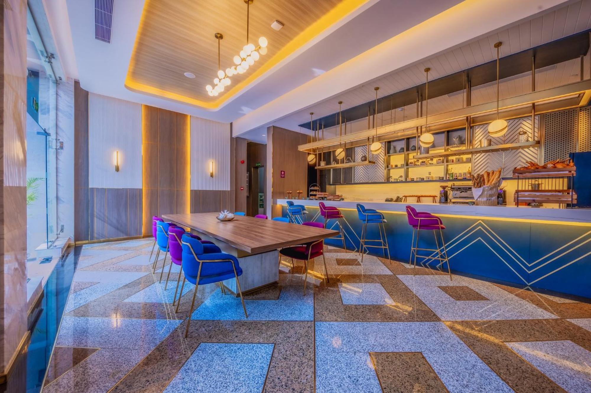 Glee Nairobi, A Preferred Lvx Hotel Gathanga Esterno foto