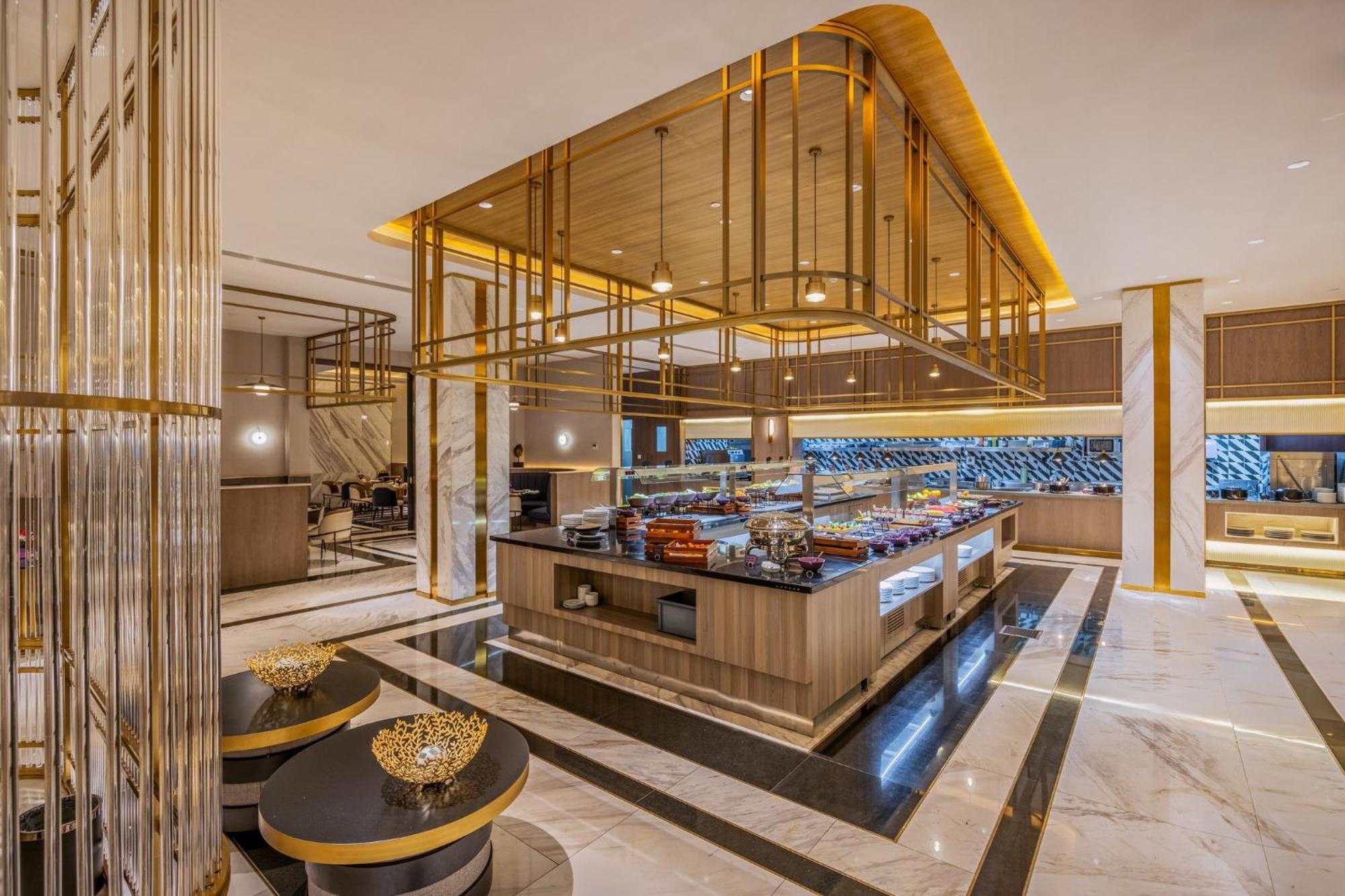 Glee Nairobi, A Preferred Lvx Hotel Gathanga Esterno foto