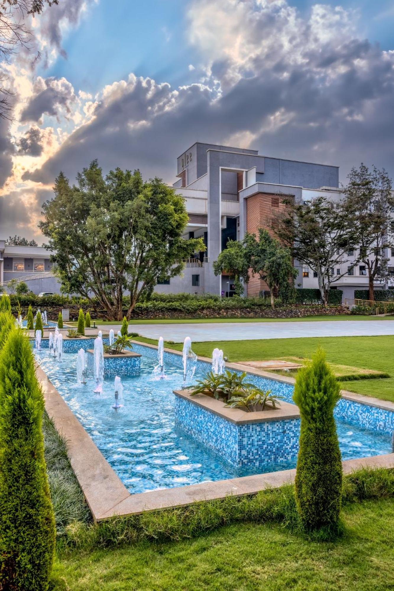 Glee Nairobi, A Preferred Lvx Hotel Gathanga Esterno foto