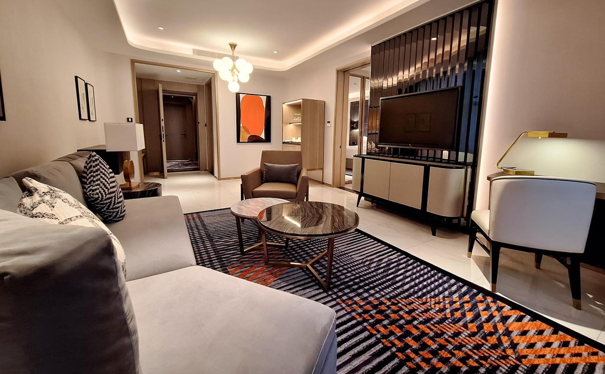 Glee Nairobi, A Preferred Lvx Hotel Gathanga Esterno foto