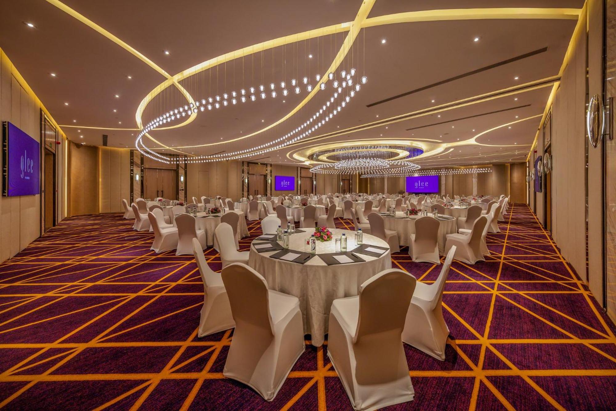 Glee Nairobi, A Preferred Lvx Hotel Gathanga Esterno foto