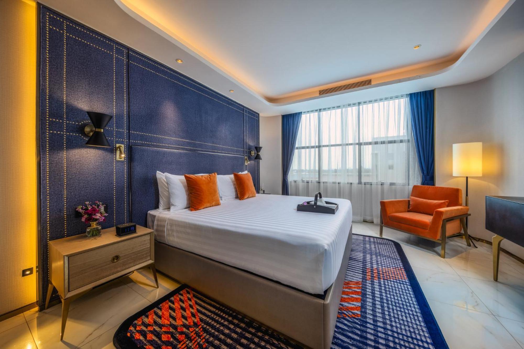 Glee Nairobi, A Preferred Lvx Hotel Gathanga Esterno foto