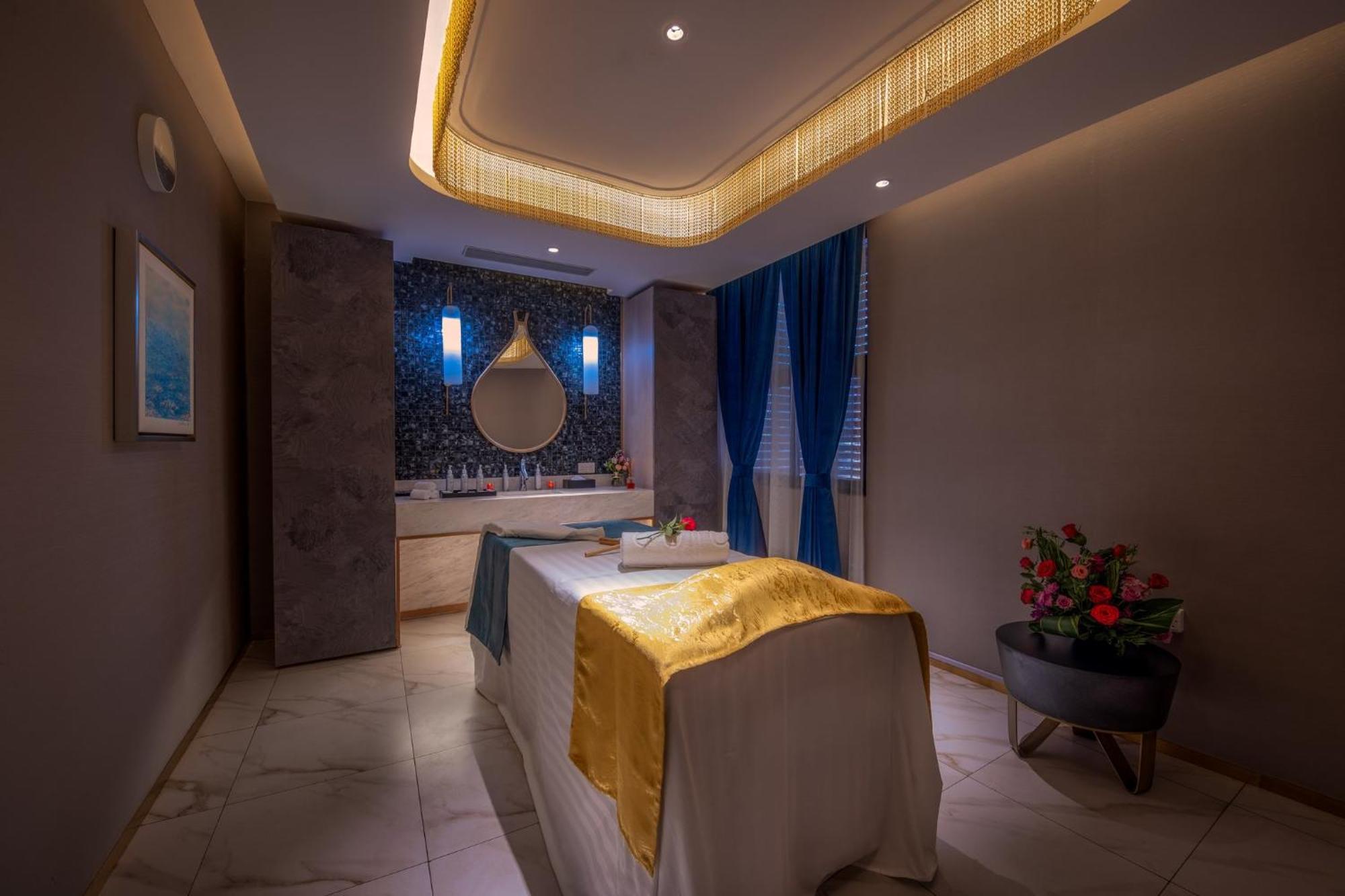 Glee Nairobi, A Preferred Lvx Hotel Gathanga Esterno foto