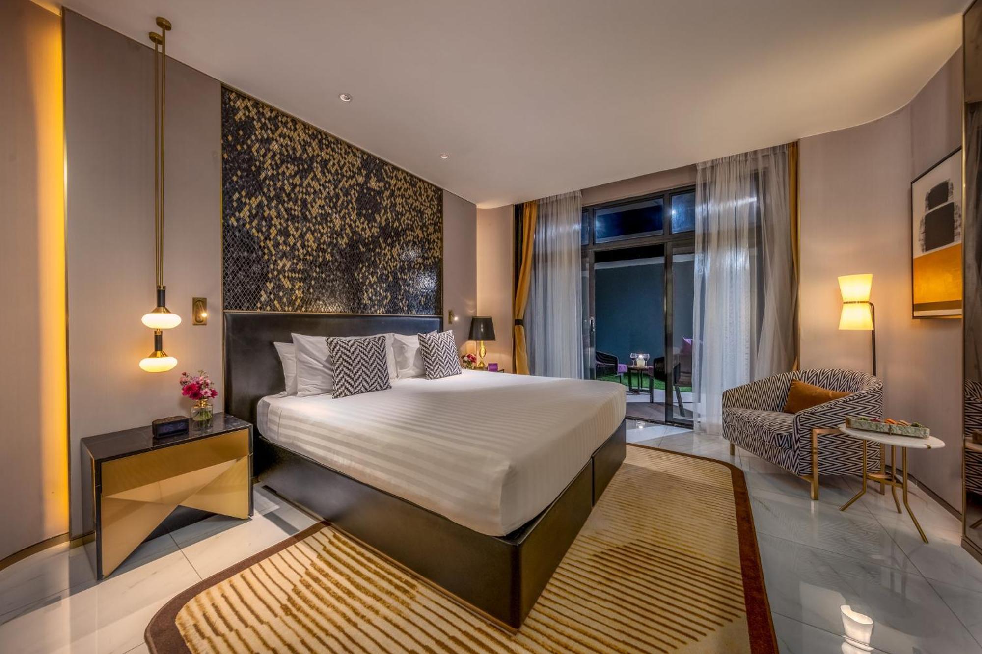 Glee Nairobi, A Preferred Lvx Hotel Gathanga Esterno foto